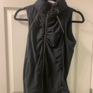 Lululemon Athletica Vest